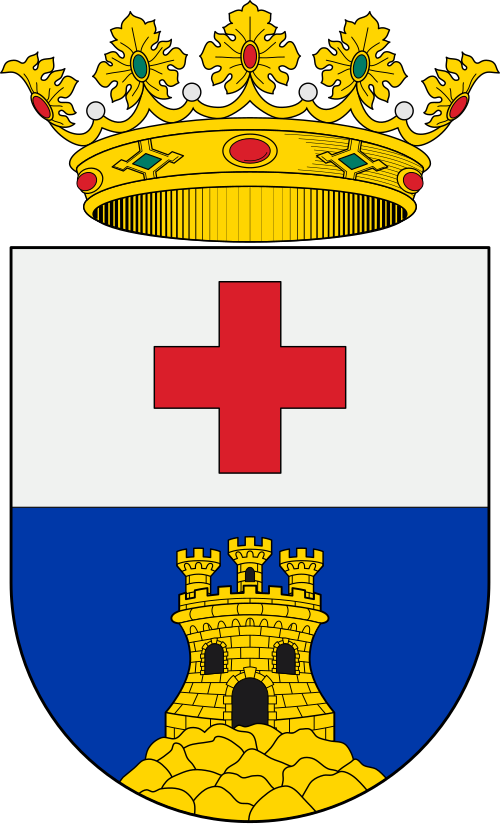 Fayl:Escut de l'Orxa.svg