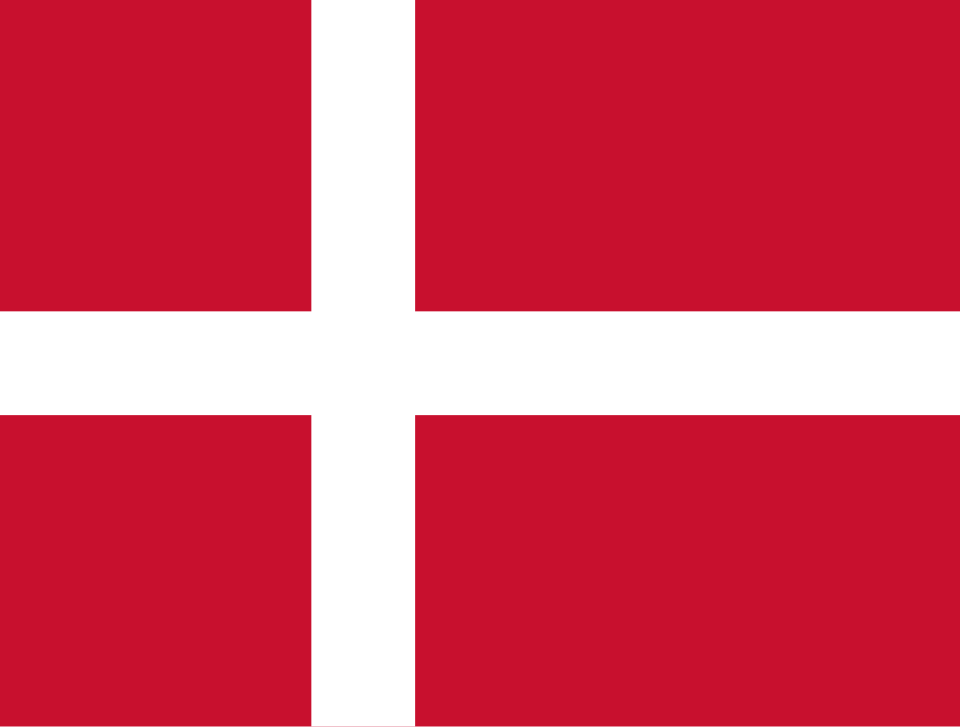 Fayl:Flag of Denmark.svg
