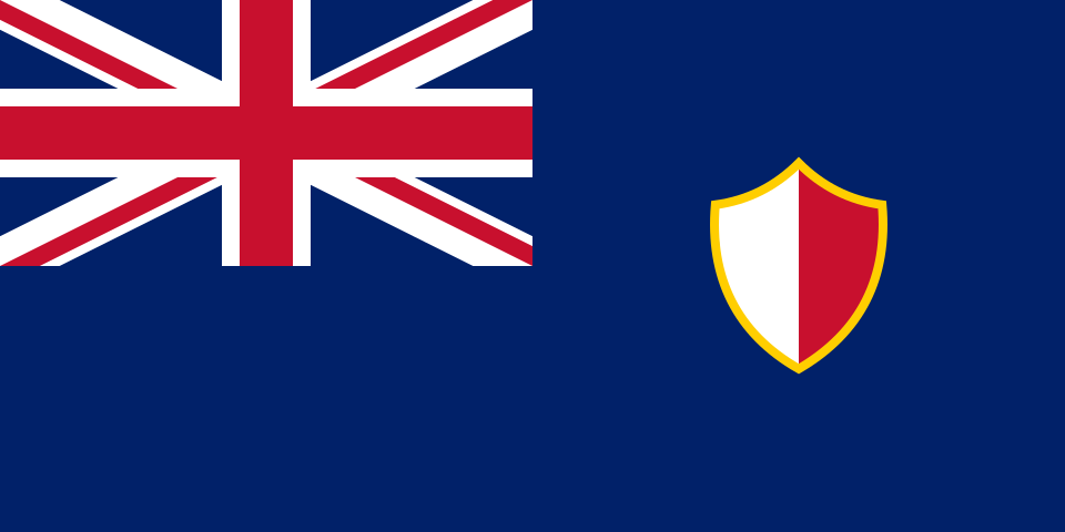 Fayl:Flag of Malta (1923–1943).svg