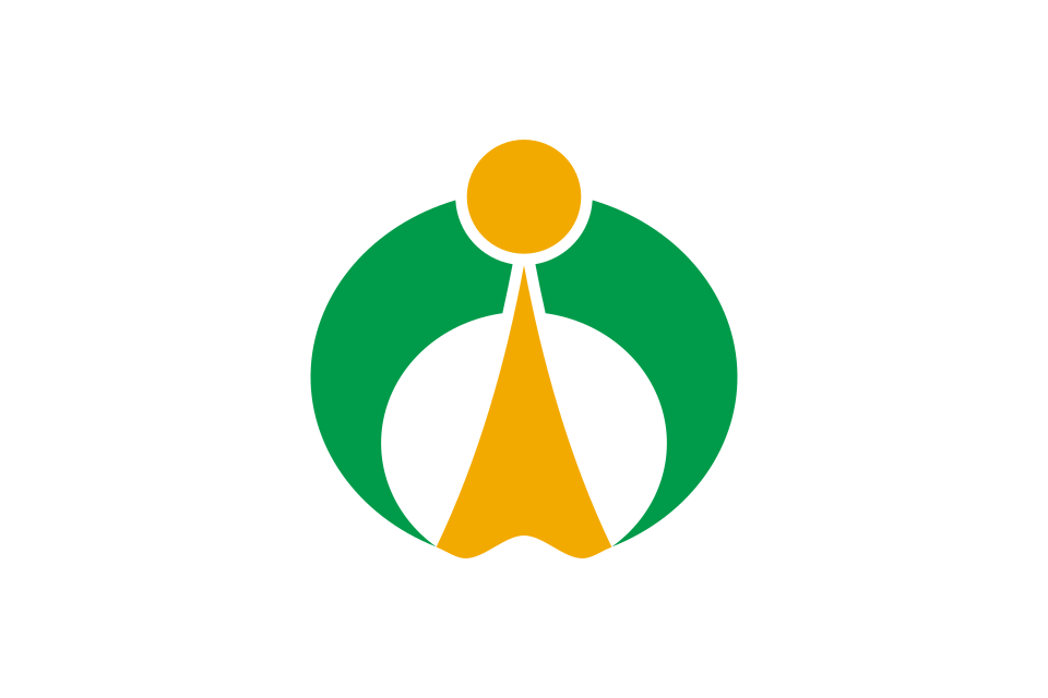 Fayl:Flag of Shisō, Hyōgo.svg
