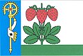 Flag of Krňany