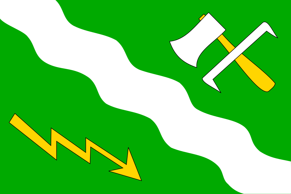 Fayl:Kramolín TR flag.svg