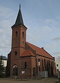 Kurtschlag