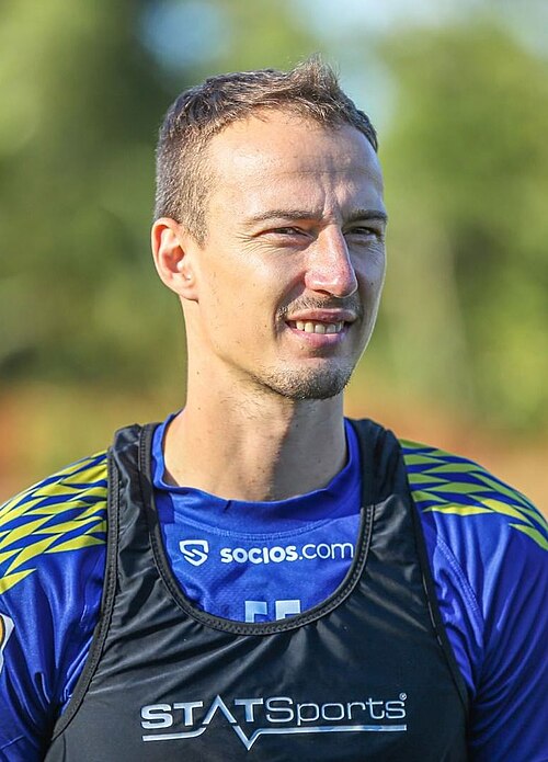 Fayl:Marko leskovic (cropped).jpg
