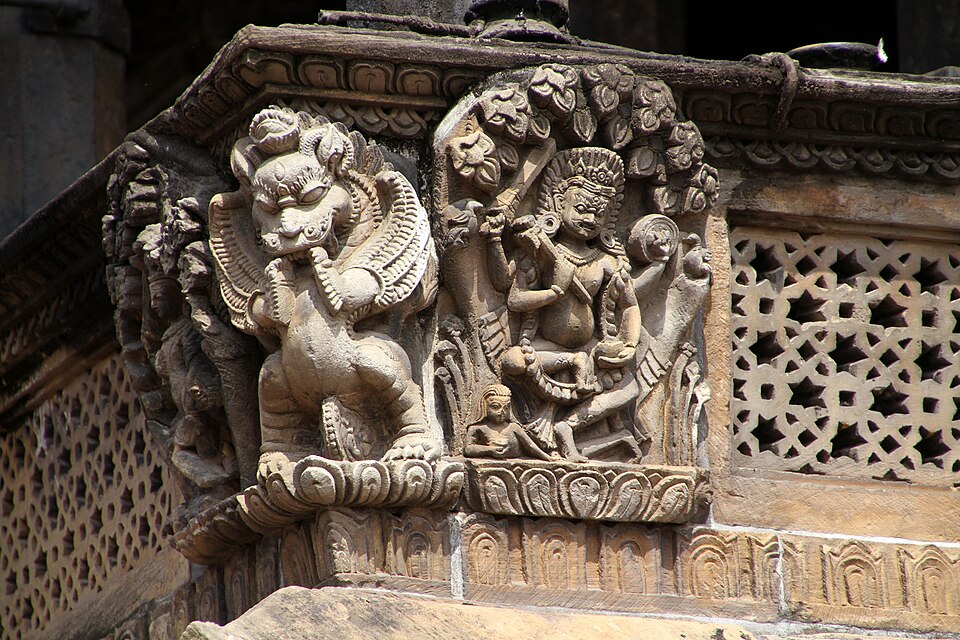 Fayl:Patan-Palastplatz-68-Krishna-Reliefs-2015-gje.jpg
