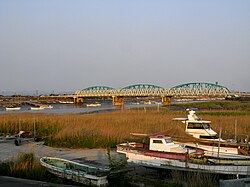 Rokkaku daryosi