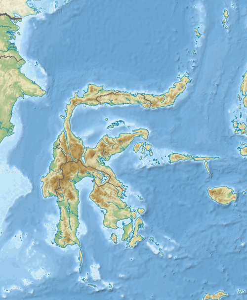 JoyXarita Indoneziya Sulavesi