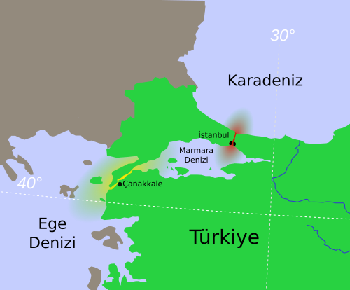Fayl:Turkish Strait disambig(Turkish).svg
