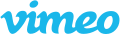 Fayl:Vimeo Logo.svg