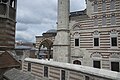 Zal Mahmud posho masjidining Selahi Mehmet afandi kichik masjididan koʻrinishi