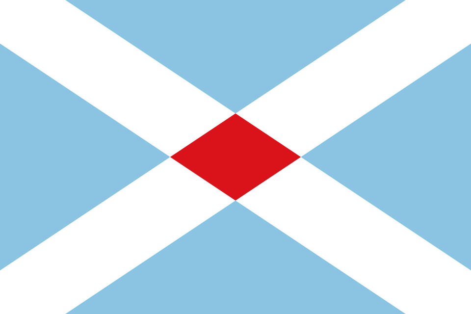 Fayl:Bandera d'Oristà.svg