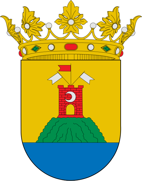 Fayl:Blasón de Abanto.svg