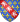 Coat of arms of département 23