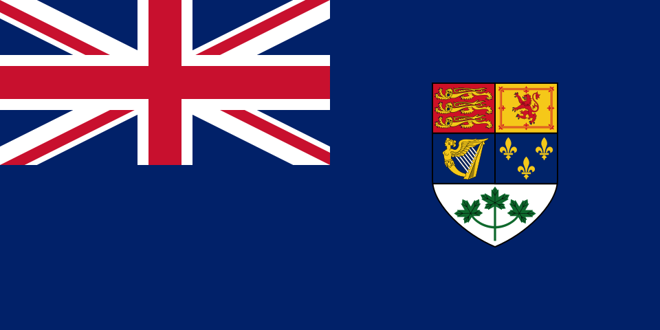 Fayl:Blue Ensign of Canada (1921–1957).svg