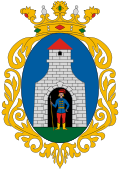Coat of arms