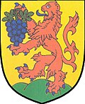 Coat of arms of Popice
