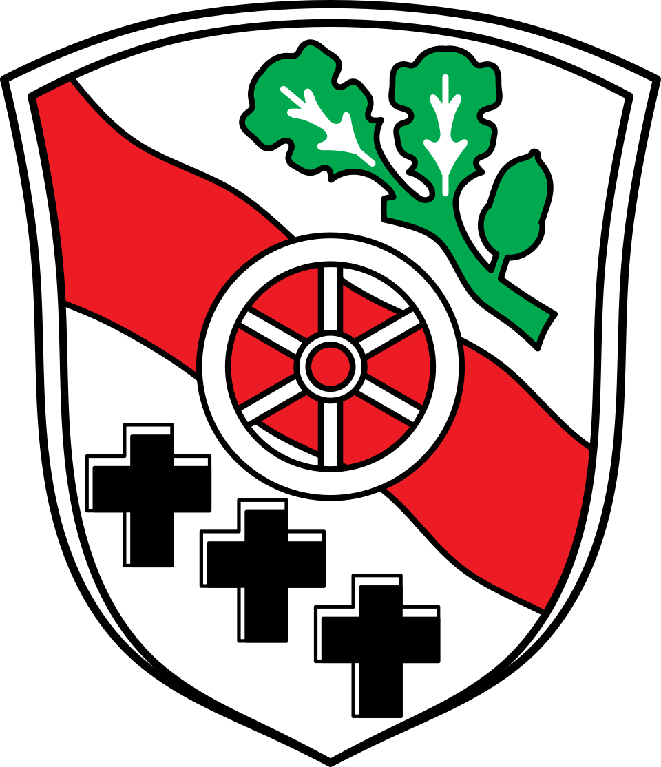 Fayl:DEU Haibach (Unterfranken) COA.svg