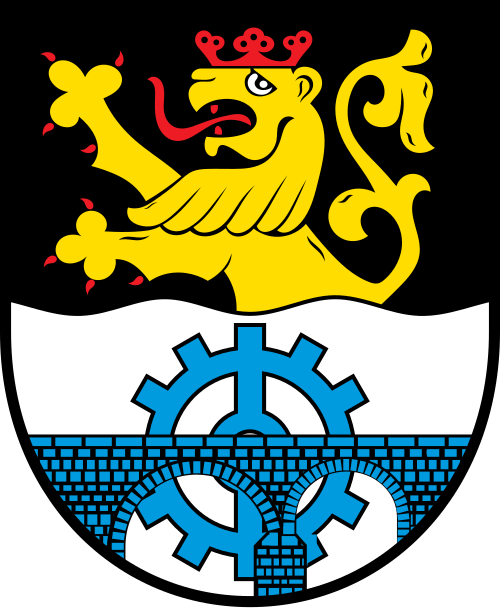 Fayl:DEU Heinzenhausen COA.svg