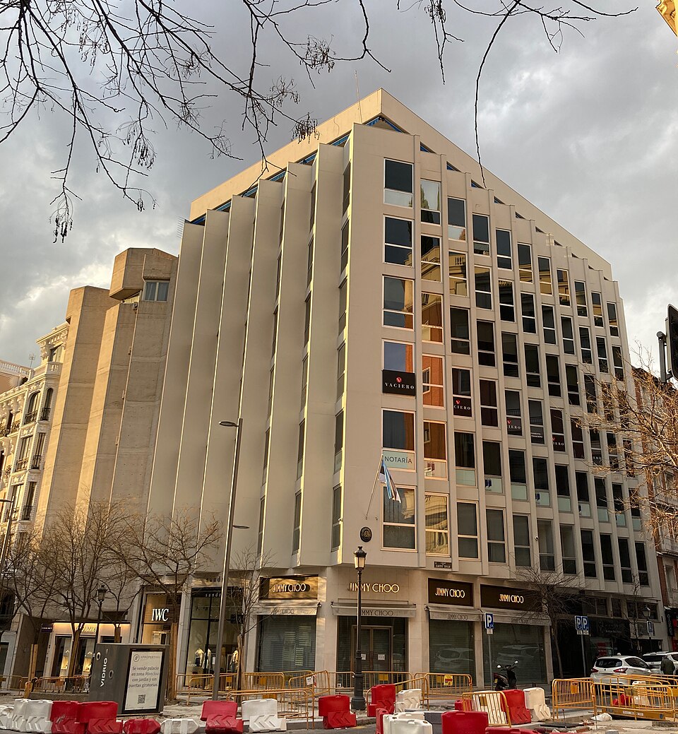 Fayl:Embajada de Estonia, Madrid.jpg