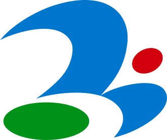 Fayl:Emblem of Tsukubamirai, Ibaraki.svg