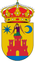 Cumbres Mayores