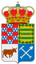 Degaña