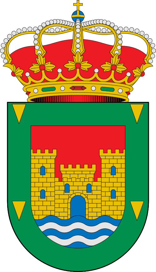 Fayl:Escudo de Valdastillas (Cáceres).svg