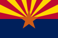 Arizona bayrogʻi