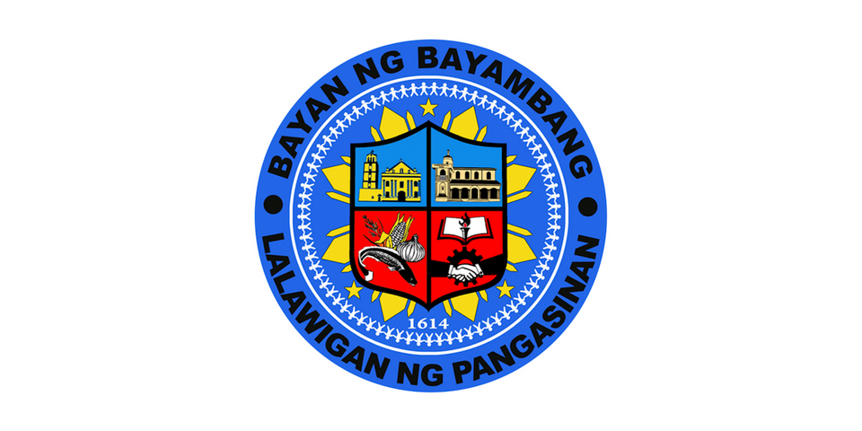 Fayl:Flag of Bayambang, Pangasinan (New).png