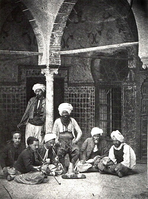 Fayl:Jerusalem cafe du rue 1858.jpg