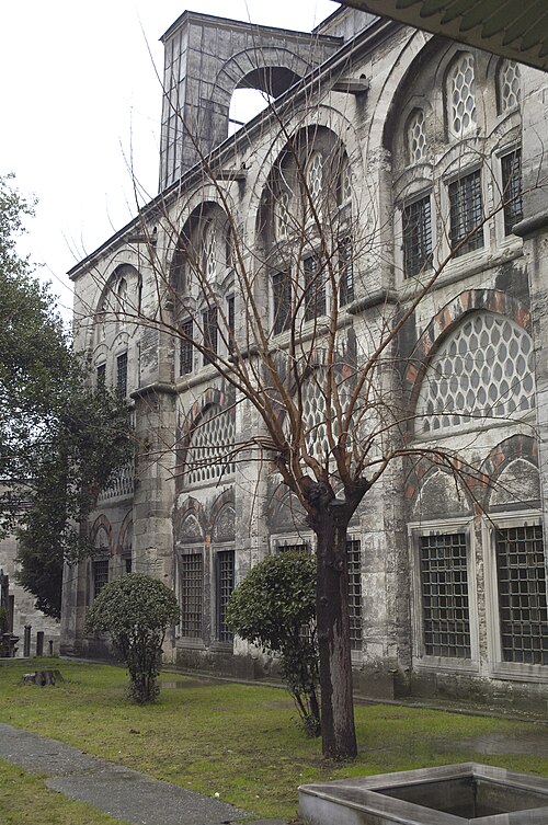 Fayl:Kilic Ali Pasha Mosque 0803.jpg
