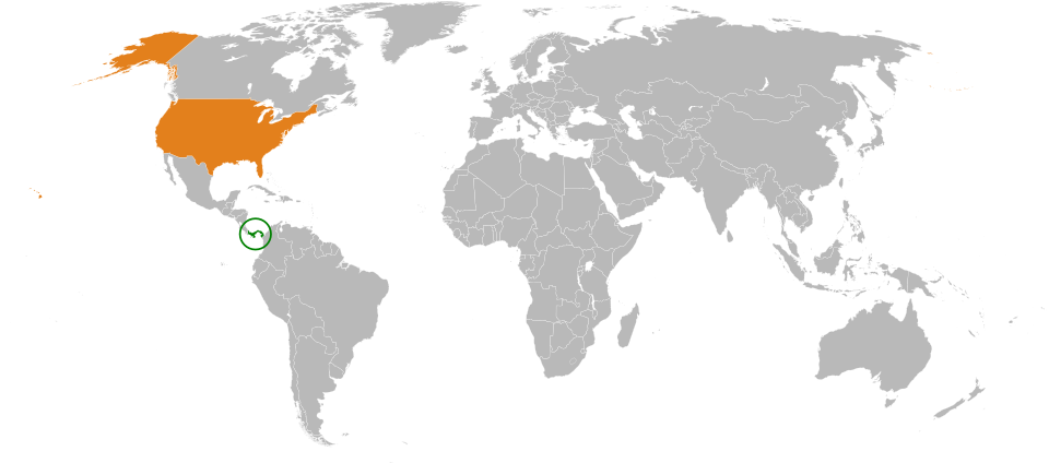 Fayl:Panama USA Locator.svg