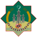 Turkmenabat