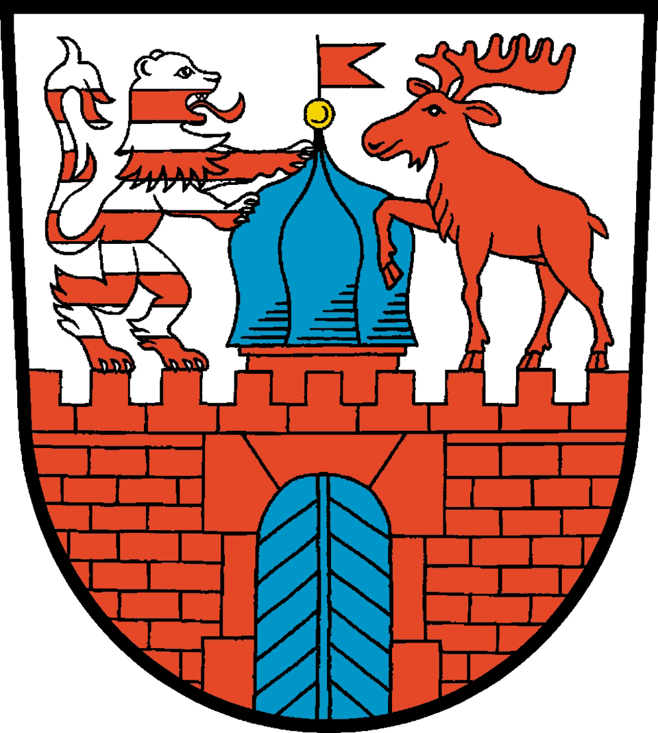 Fayl:Wappen Neustadt (Dosse).png