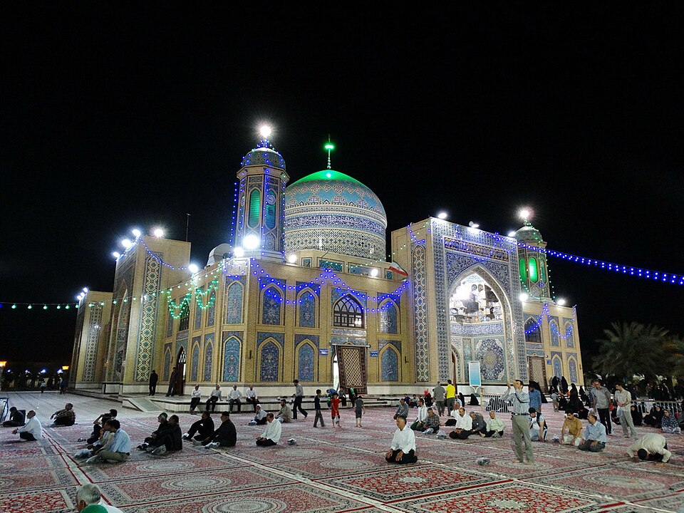 Fayl:امامزاده.jpg