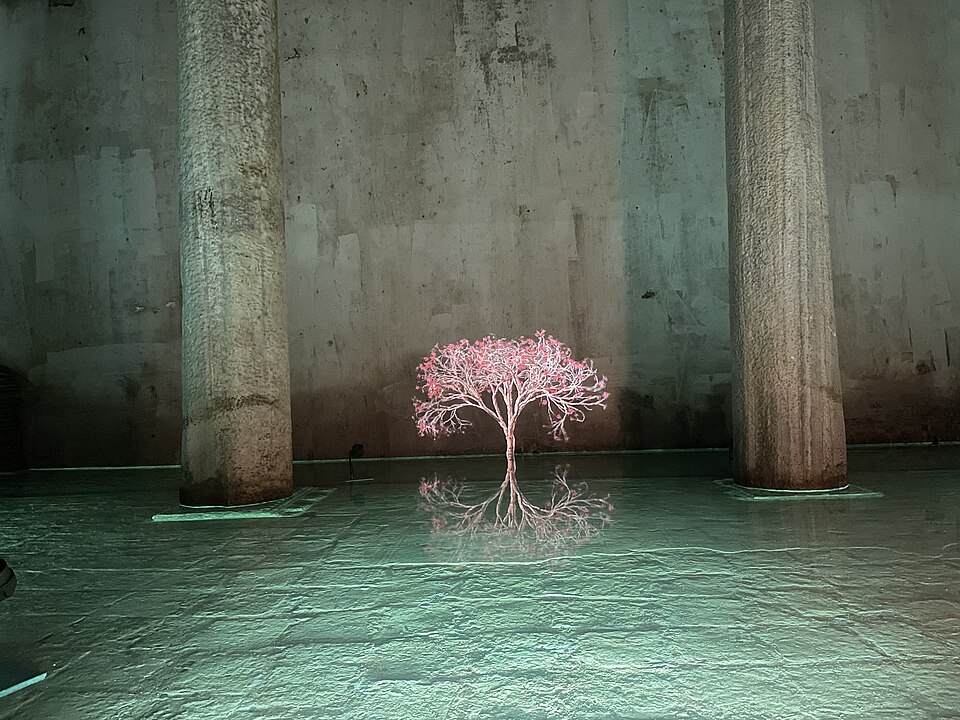 Fayl:Basilica cistern istanbul (52583882913).jpg