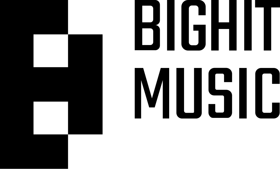 Fayl:Big Hit Music Logo.svg