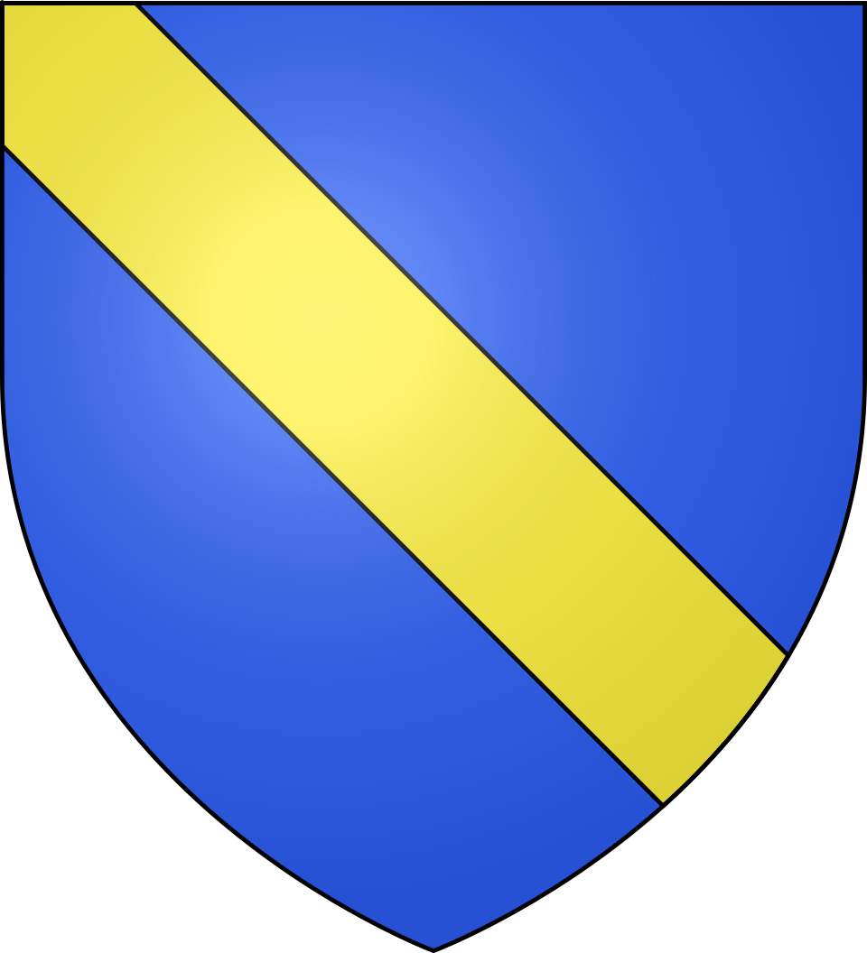 Fayl:Blason Romenay.svg