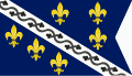 Gerb of Gersegovina Sanjagi