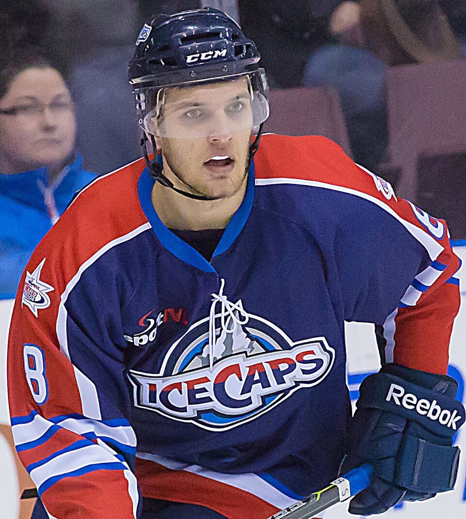 Fayl:Brenden Kichton (cropped).jpg
