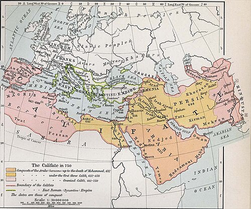 Abu Muslim Harakati