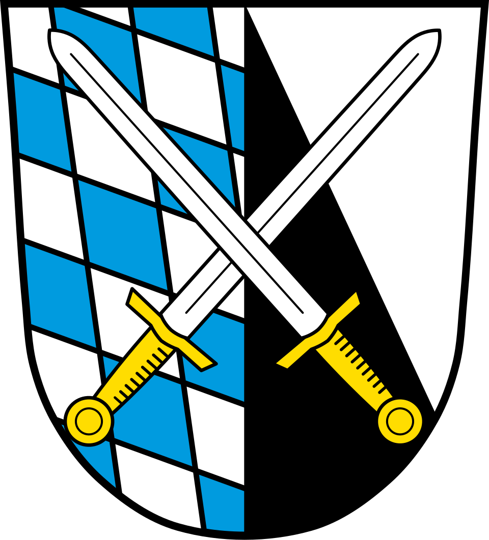Fayl:DEU Abensberg COA.svg