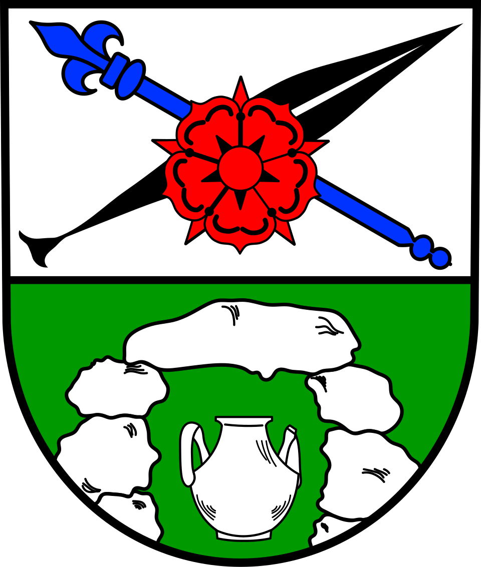 Fayl:DEU Eulgem COA.svg