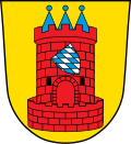 Höchstädt an der Donau