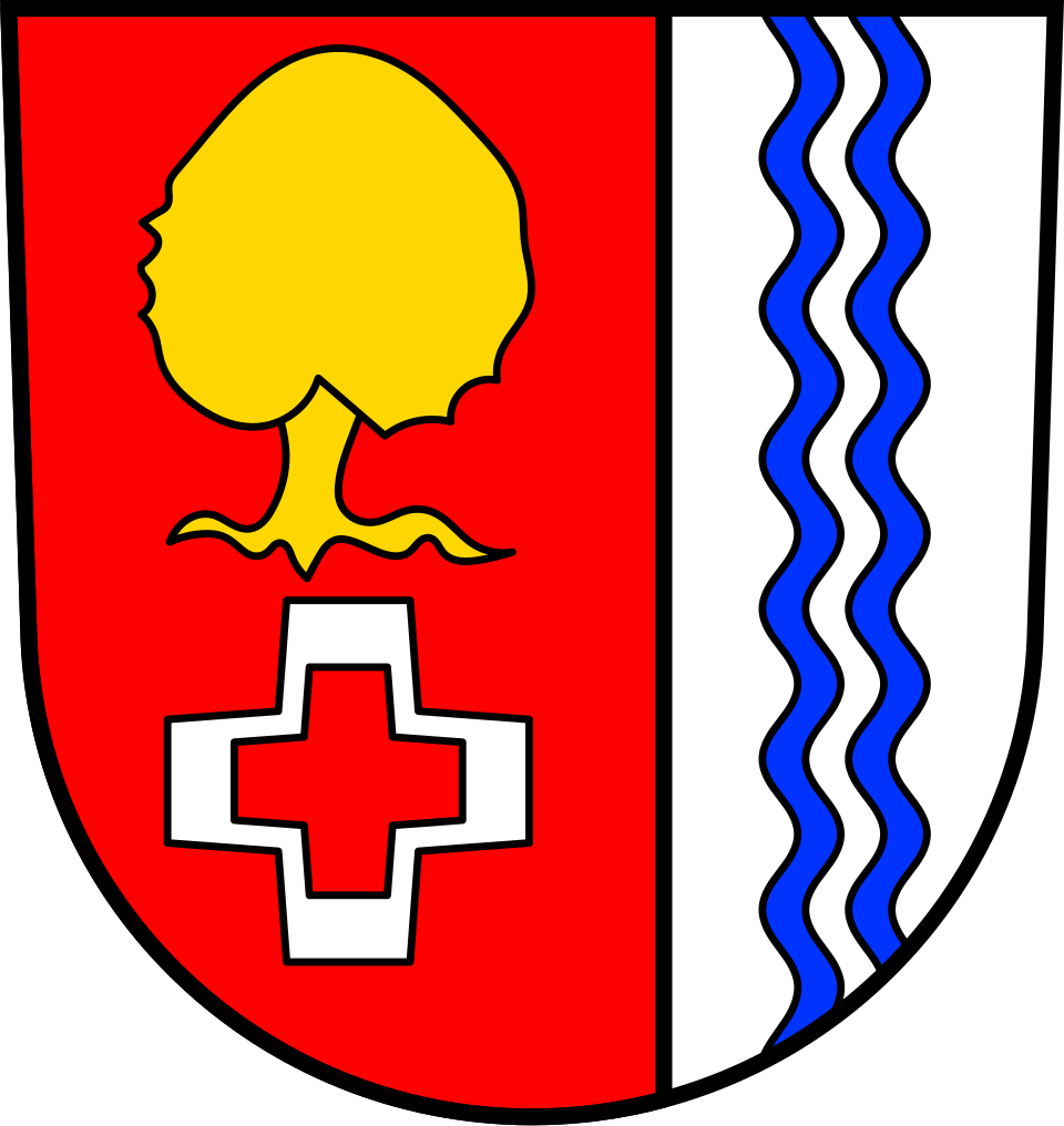 Fayl:DEU Hohenleimbach COA.svg