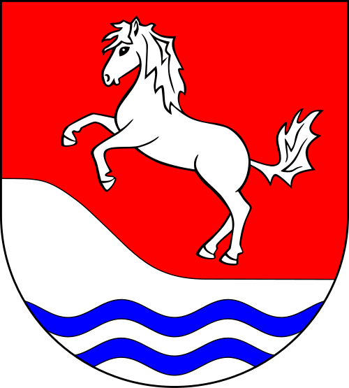 Fayl:DEU Kleve (Dithmarschen) COA.svg