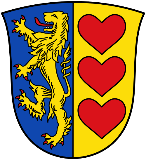 Fayl:DEU Landkreis Lüneburg COA.svg