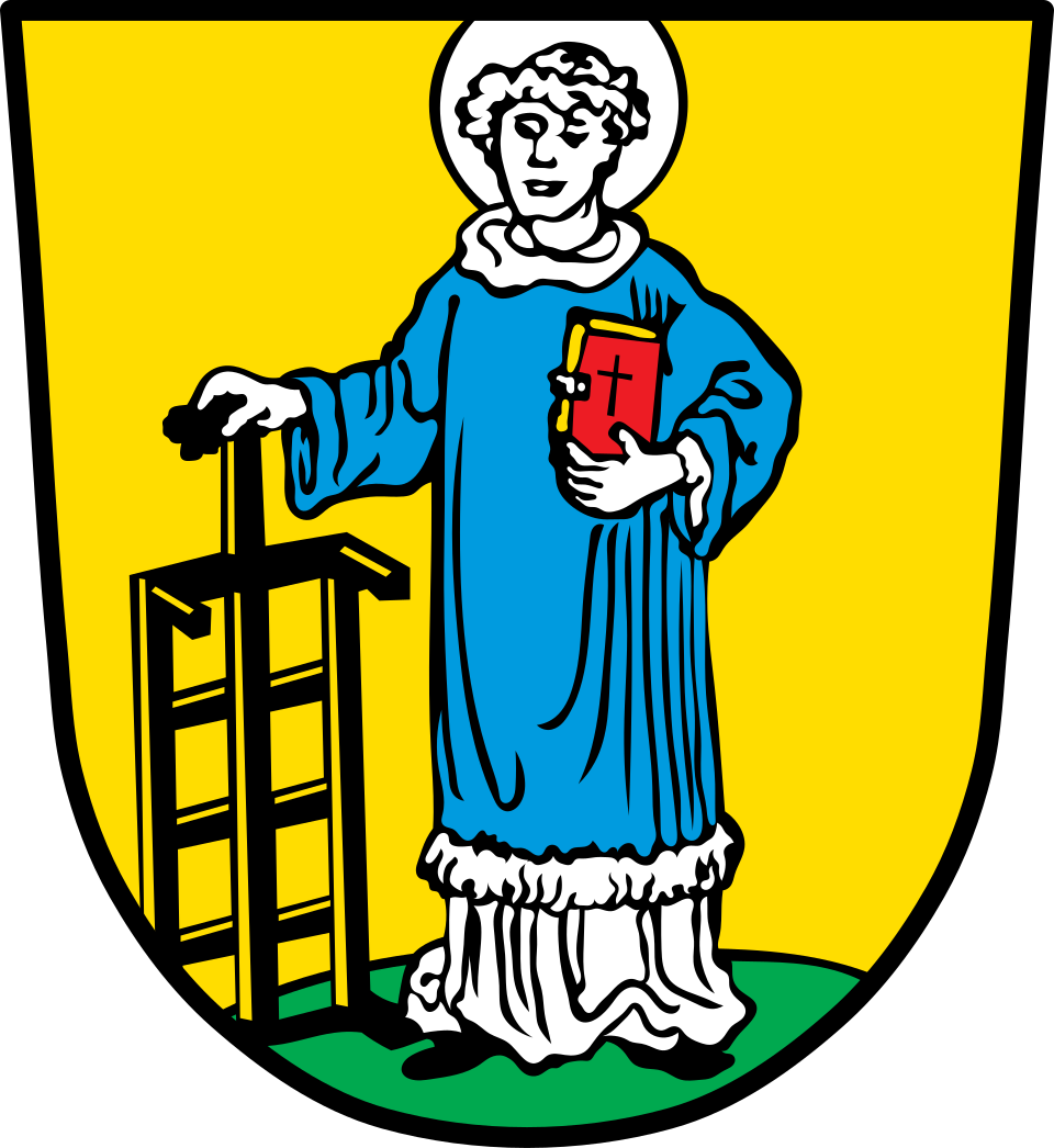 Fayl:DEU Leutersdorf COA.svg