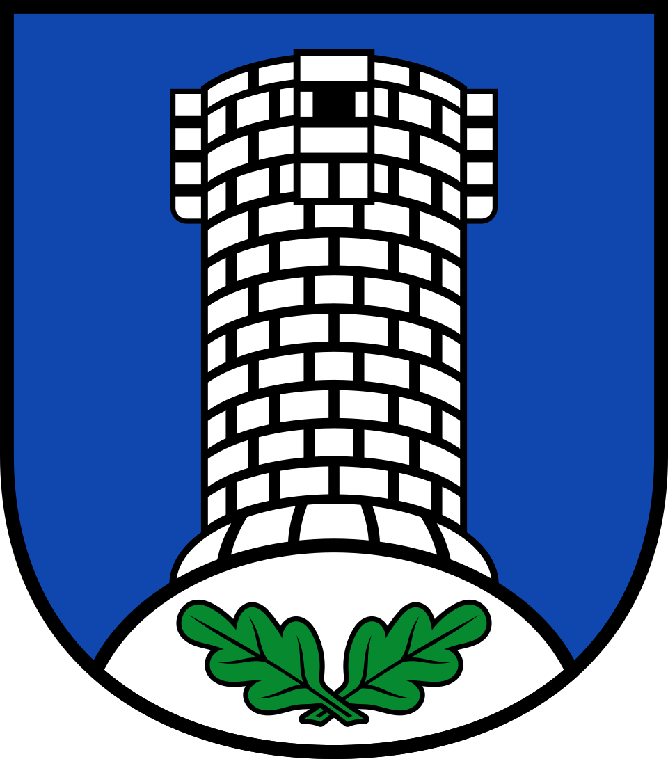 Fayl:DEU Wehnde COA.svg