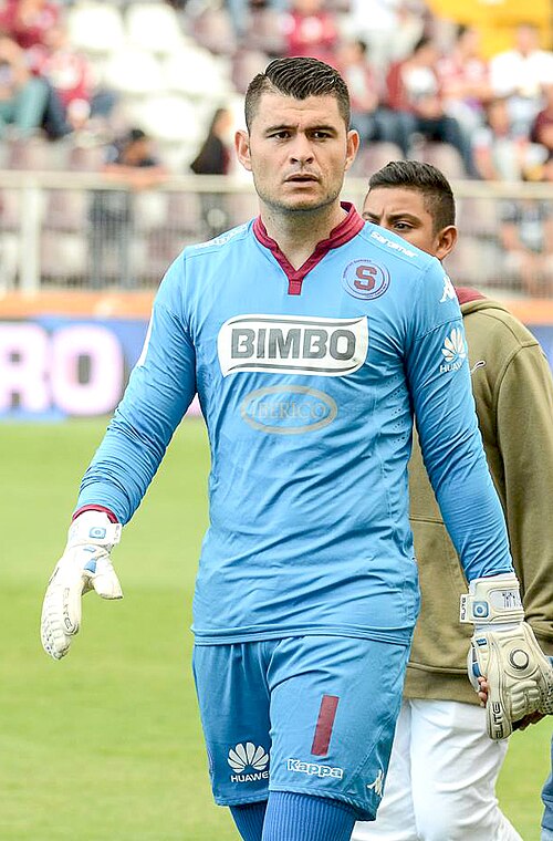 Fayl:Danny Carvajal 2016.jpg